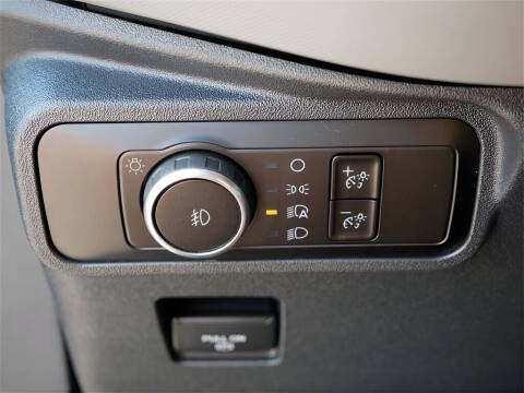 2023 Ford Bronco Badlands Advanced