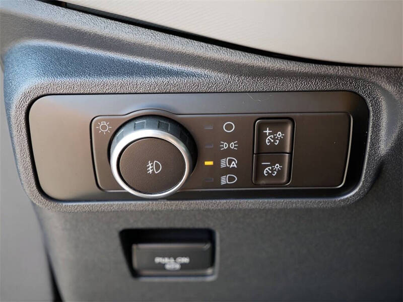 2023 Ford Bronco Badlands Advanced