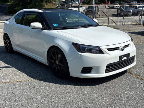 2013 Scion tC