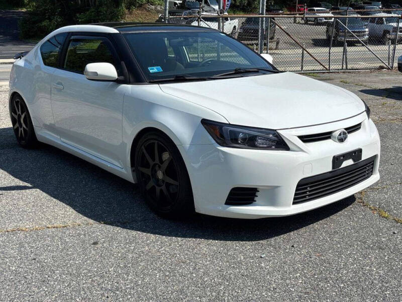 2013 Scion tC