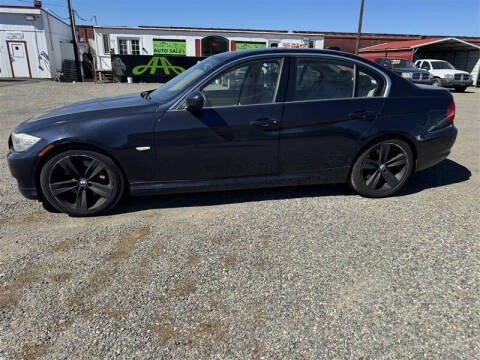 2010 BMW 3 Series for sale at Double A's Auto Sales in Ellensburg WA