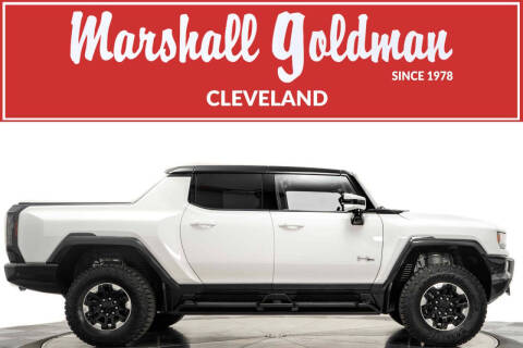 2023 GMC HUMMER EV 3X