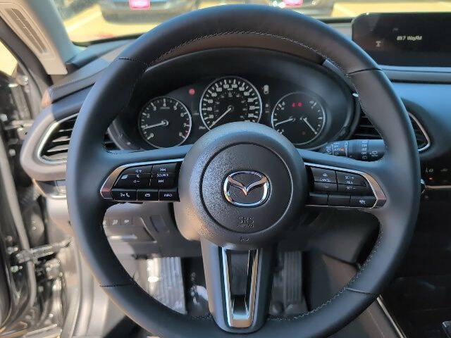 2025 Mazda CX-30 2.5 S Premium