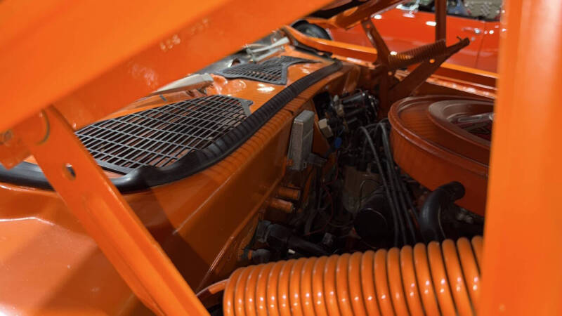 1970 Dodge Challenger