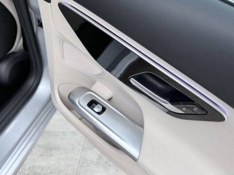 2022 Mercedes-Benz C-Class C 300