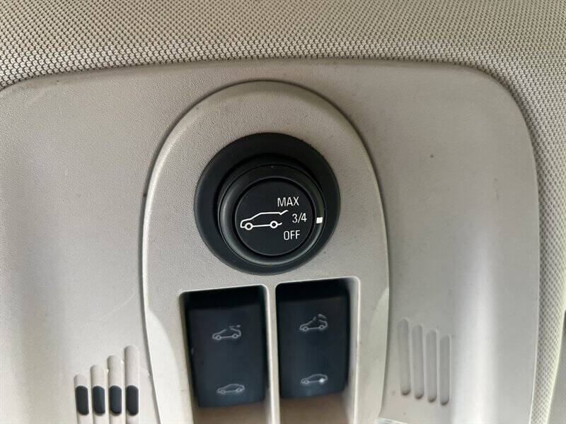 2013 GMC Terrain SLT-2