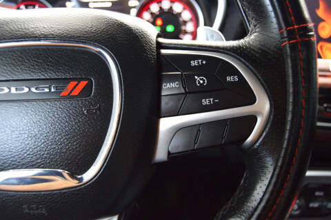 2017 Dodge Challenger GT