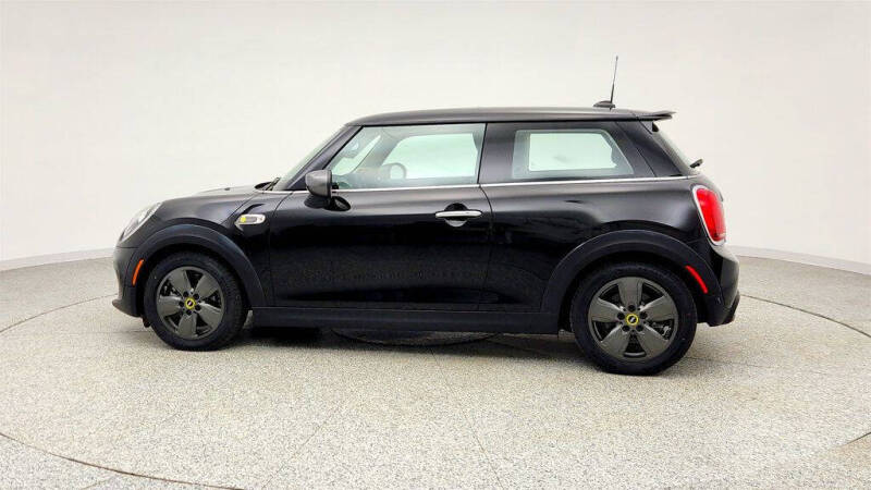 2021 MINI Hardtop 2 Door Cooper SE
