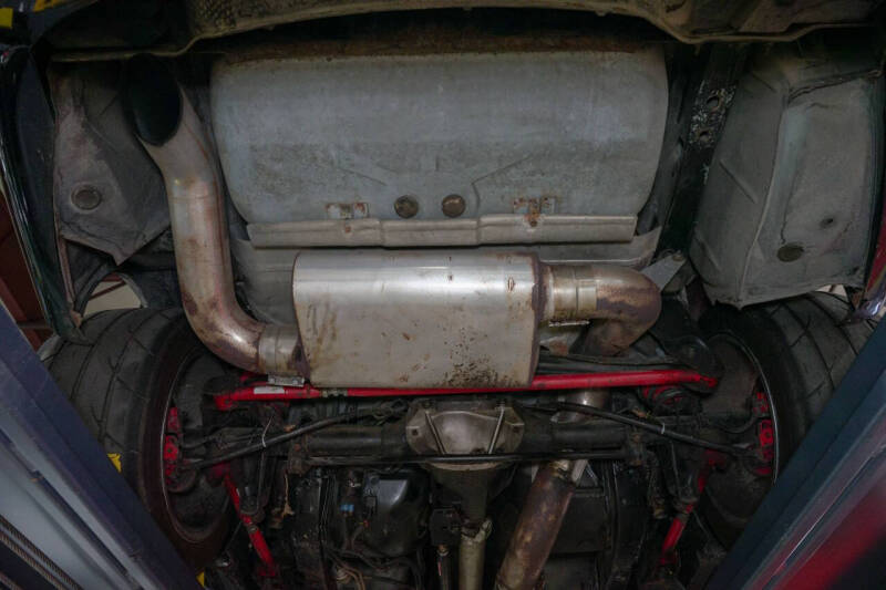 1994 Chevrolet Camaro Z28