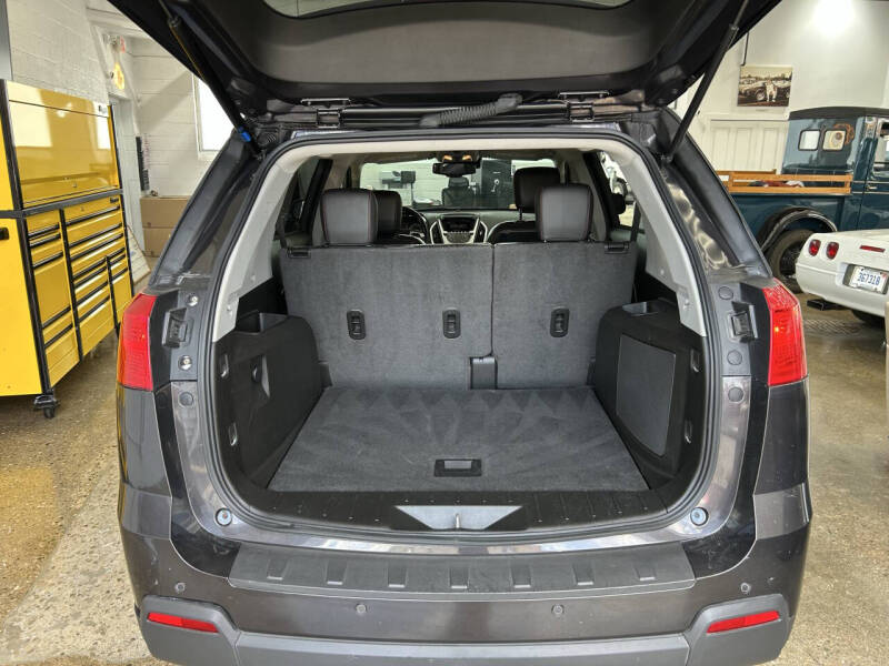 2015 GMC Terrain SLT-1