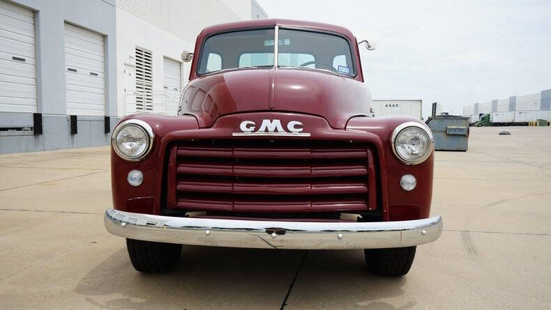 1950 GMC C/K 1500 Series