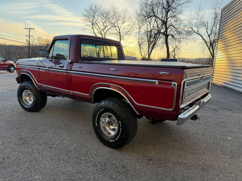 1977 Ford F-150