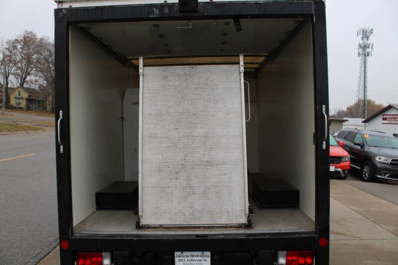 2016 RAM ProMaster 3500 159 WB