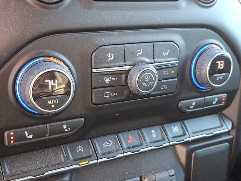 2022 Chevrolet Silverado 1500 Limited