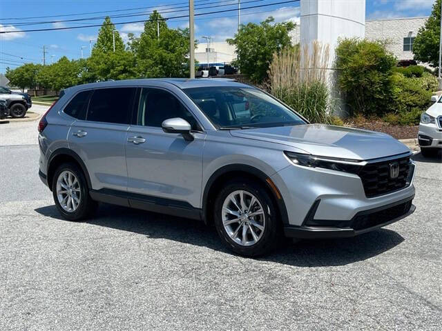 2023 Honda CR-V