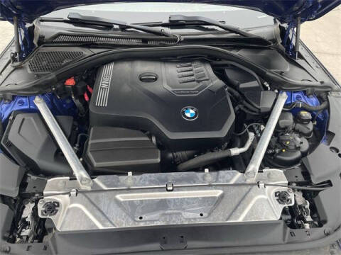 2021 BMW 4 Series 430i