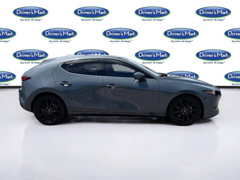 2019 Mazda Mazda3 Hatchback Premium