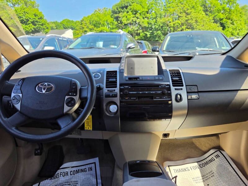 2004 Toyota Prius