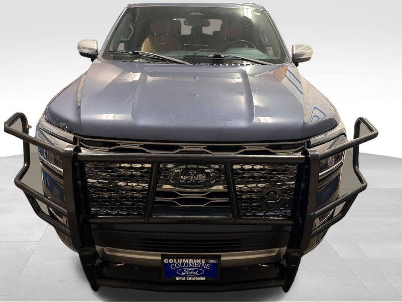 2023 Ford Expedition MAX Platinum