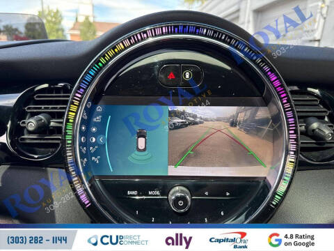 2022 MINI Hardtop 4 Door Cooper S