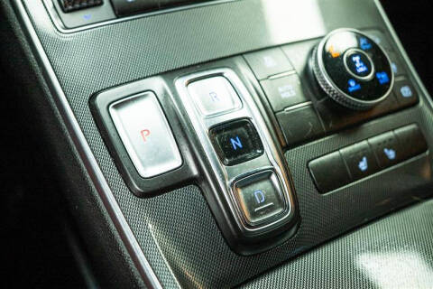 2022 Hyundai Santa Fe Plug-In Hybrid SEL Convenience