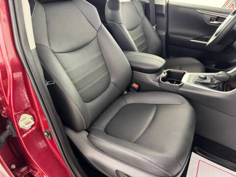 2024 Toyota RAV4 Hybrid Limited