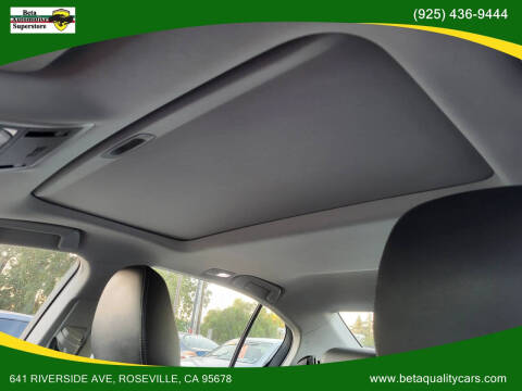 2015 Lexus GS 350 Crafted Line