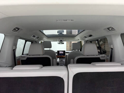 2025 Volkswagen ID. Buzz 1st Edition 4Motion