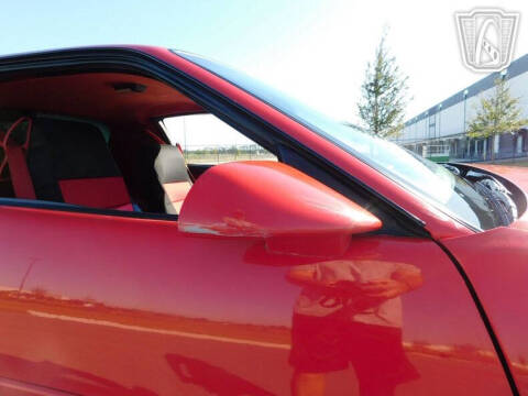 1992 Chevrolet Camaro RS