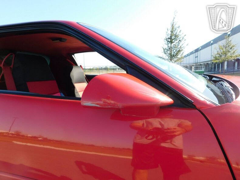 1992 Chevrolet Camaro RS