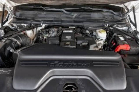 2022 RAM 3500 Tradesman