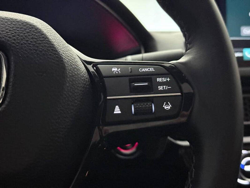 2023 Honda Civic Touring