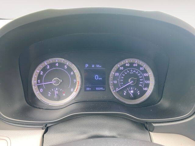 2020 Hyundai Venue SEL