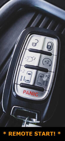 2020 Chrysler Pacifica Touring L Plus