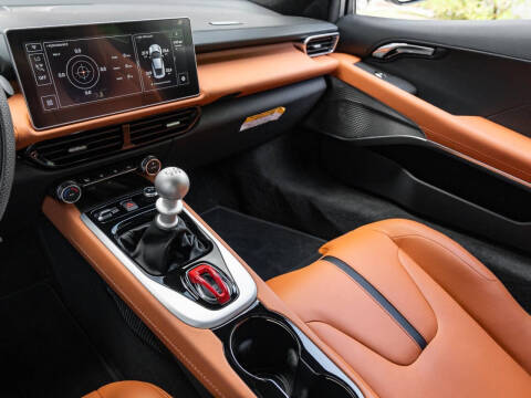2025 Lotus Emira V6 Base