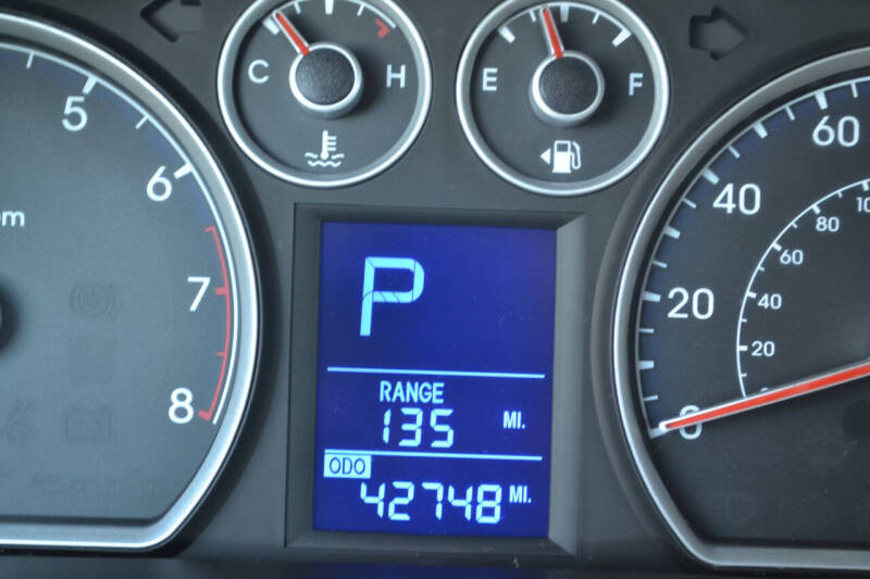 2011 Hyundai Elantra Touring GLS