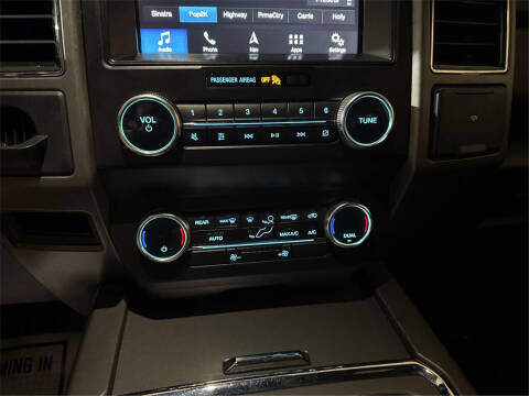 2019 Ford Expedition MAX XLT