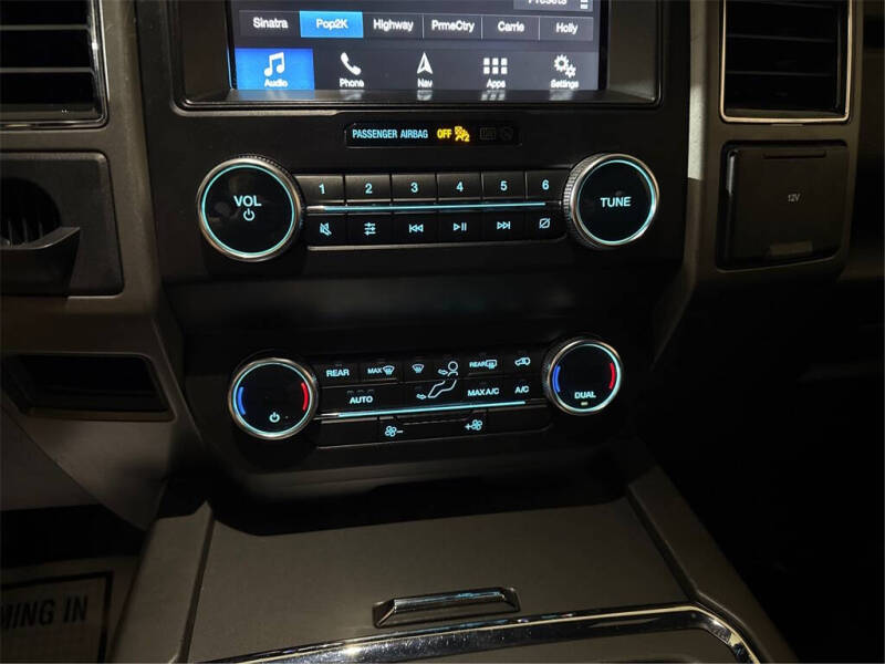 2019 Ford Expedition MAX XLT