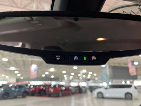 2021 GMC Canyon