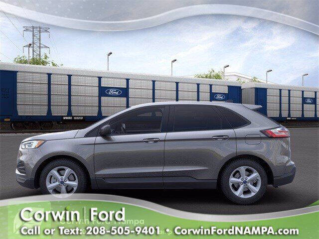2021 Ford Edge SE