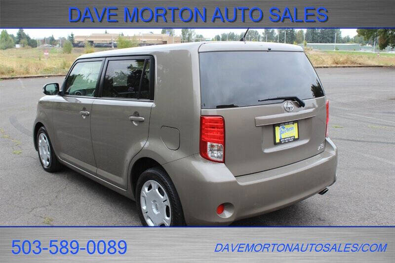 2012 Scion xB