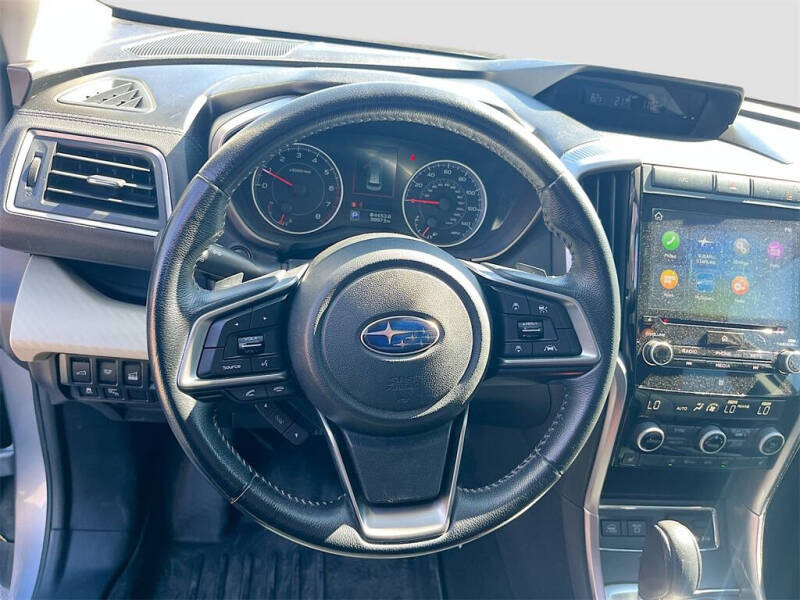 2020 Subaru Ascent Premium 7-Passenger