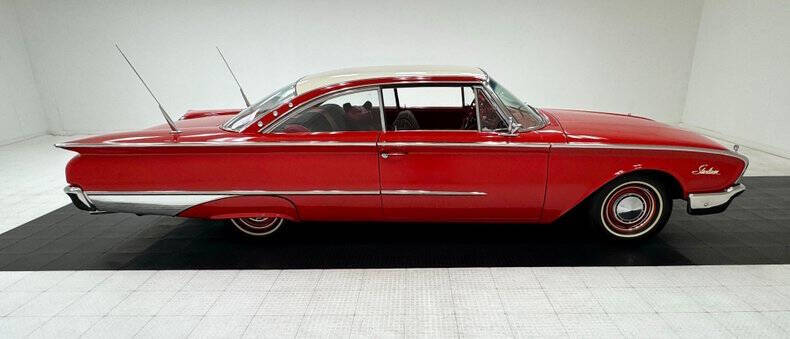 1960 Ford Galaxie