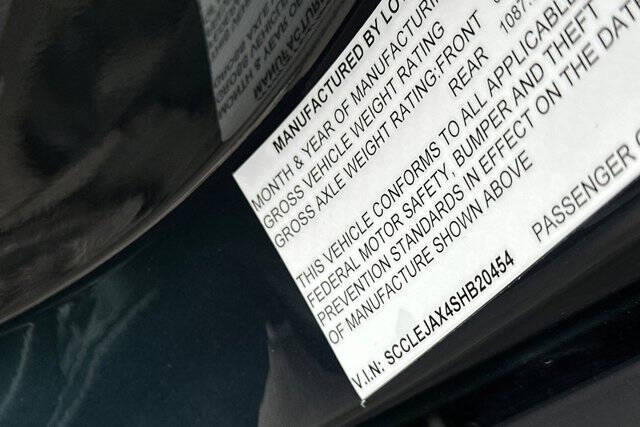 2025 Lotus Emira V6 Base