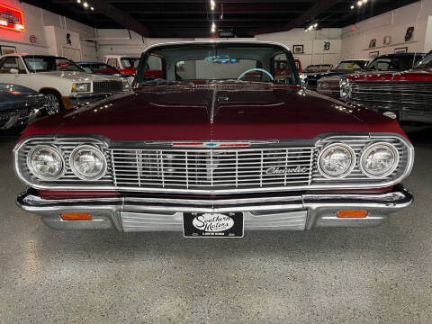 1964 Chevrolet Impala