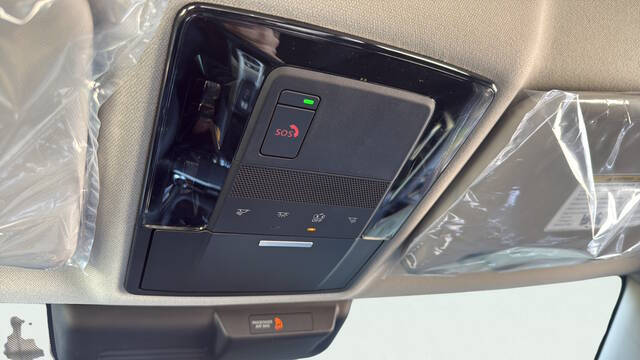 2026 Mitsubishi Outlander PHEV SE