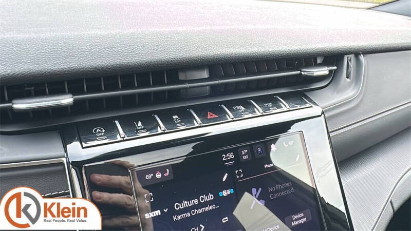 2024 Jeep Grand Cherokee L Altitude X