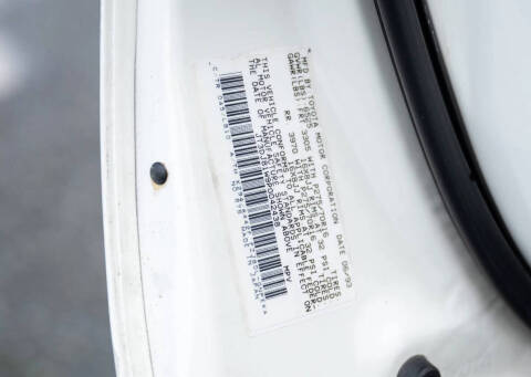 1993 Toyota Land Cruiser