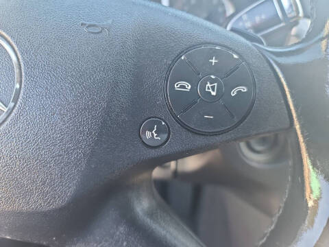 2011 Mercedes-Benz E-Class E 350 Luxury 4MATIC