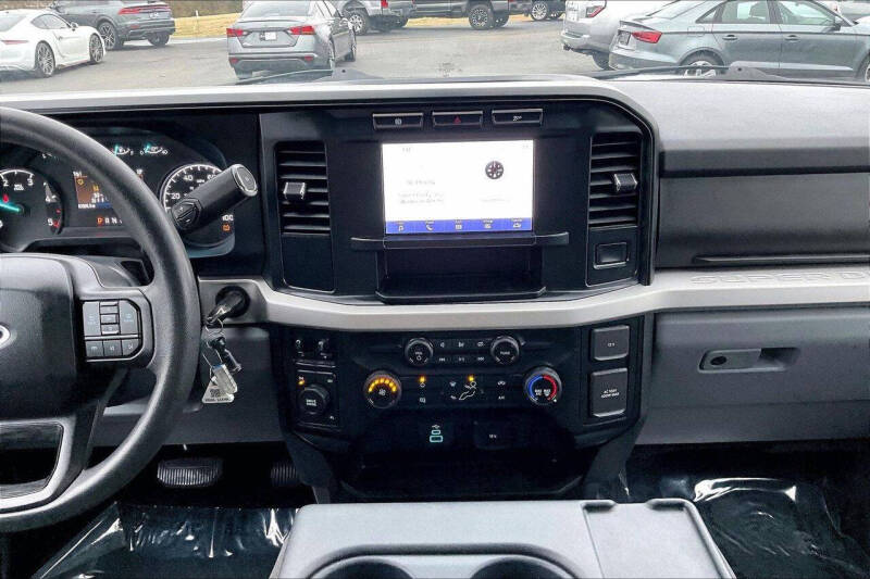 2024 Ford F-350 Super Duty XLT